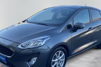 Ford Fiesta 80.893 km 9.980 &euro; Krefeld 47805