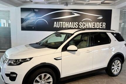 Land Rover Discovery 167.037 km 15.300 &euro; Ratingen 40880