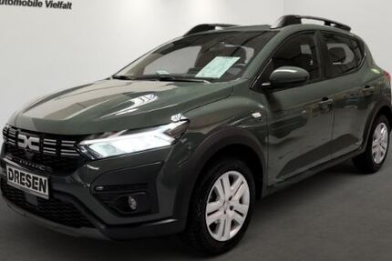 Dacia Sandero 22.297 km 18.640 &euro; Neuss 41464