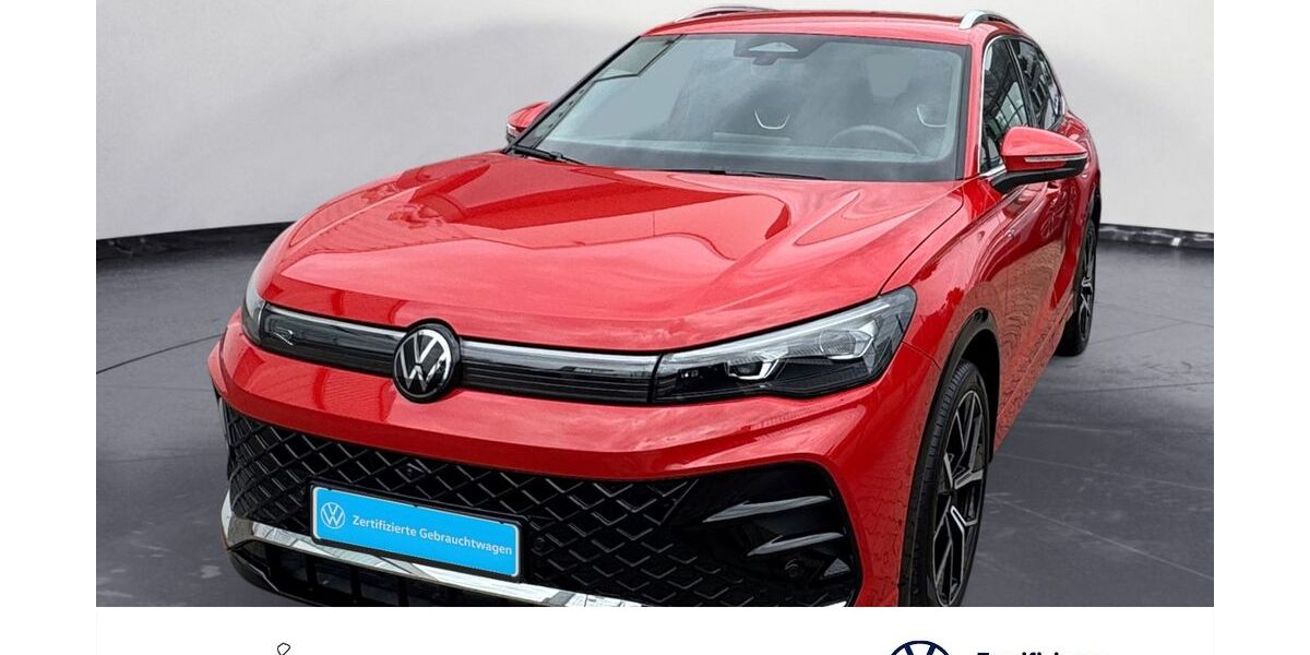 VW Tiguan 4.252 km 41.950 &euro; Langenfeld 40764