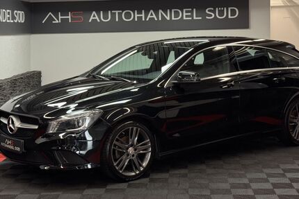Mercedes-Benz CLA 200 Shooting Brake 86.000 km 14.999 &euro; Remscheid 42857