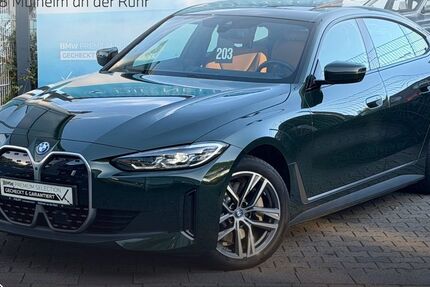 BMW i4 48.859 km 41.880 &euro; Mülheim an der Ruhr 45478