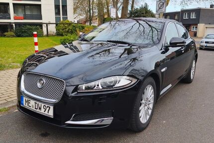 Jaguar XF 133.000 km 7.450 &euro; Erkrath 40699