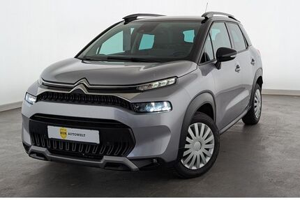 Citroen C3 Aircross 92.990 km 14.960 &euro; Düsseldorf 40599