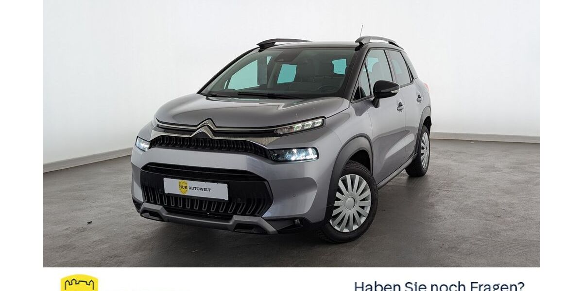 Citroen C3 Aircross 92.990 km 14.960 &euro; Düsseldorf 40599