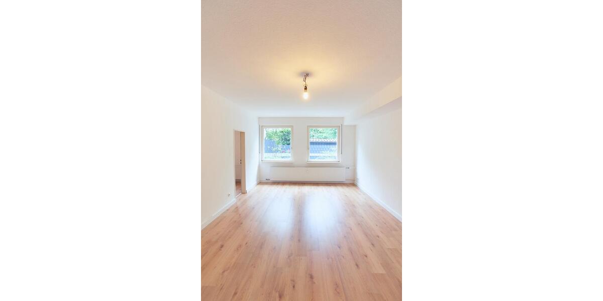 Etagenwohnung Essen Stadtbezirk II - 1 Zimmer, 45 m&sup2;, 520&euro; | Angebot:25949047