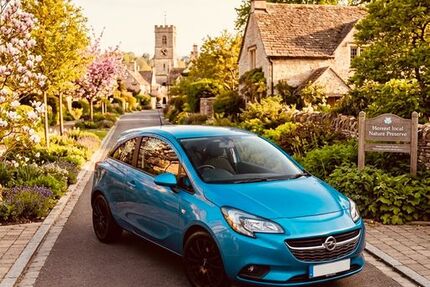 Opel Corsa 54.550 km 8.250 &euro; Ratingen 40885