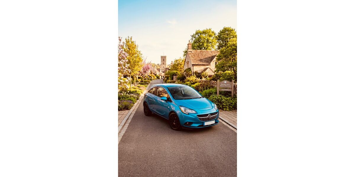 Opel Corsa 54.550 km 8.250 &euro; Ratingen 40885