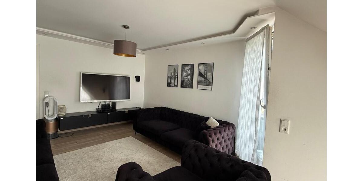 Etagenwohnung Duisburg Duisburg-Mitte - 3.5 Zimmer, 99 m&sup2;, 195.000&euro; | Angebot:25795803