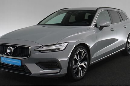 Volvo V60 15.000 km 31.557 &euro; Krefeld 47803