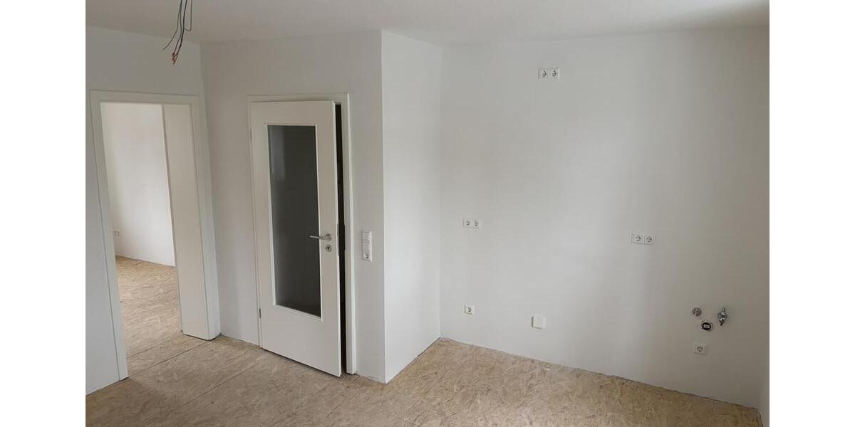 Etagenwohnung Oberhausen Rothebusch - 2 Zimmer, 39 m&sup2;, 364&euro; | Angebot:25927183