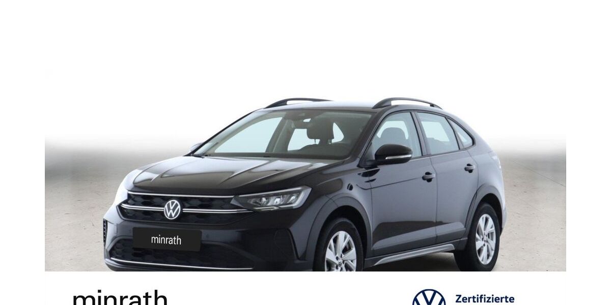 VW Taigo 13.280 km 21.580 &euro; Moers 47441