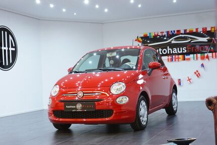 Fiat 500 38.315 km 9.997 &euro; Remscheid-Lüttringhausen 42899