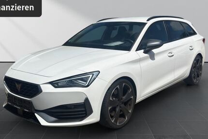 Cupra Leon 27.735 km 29.790 &euro; Wuppertal 42109