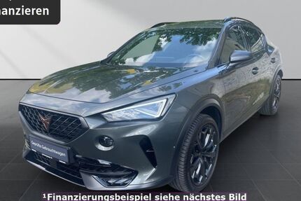 Cupra Formentor 19.267 km 36.990 &euro; Wuppertal 42109