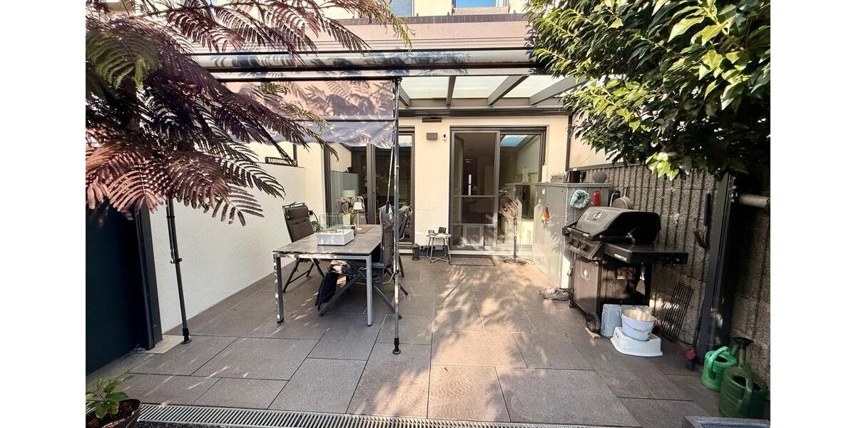 Reihenhaus Krefeld Dießem - 5 Zimmer, 127 m&sup2;, 450.000&euro; | Angebot:27201308