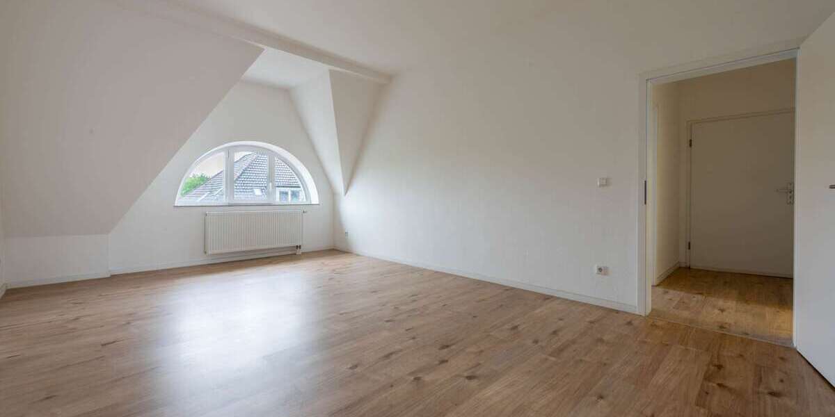 Etagenwohnung Essen / Ostviertel Ostviertel - 2 Zimmer, 62 m&sup2;, 650&euro; | Angebot:26628995