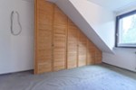 Dachgeschoßwohnung Oberhausen Biefang - 4 Zimmer, 97 m&sup2;, 217.000&euro; | Angebot:27224333