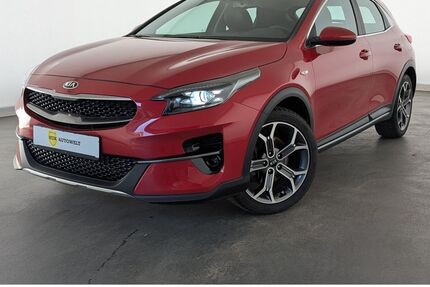 Kia XCeed 53.090 km 15.160 &euro; Düsseldorf 40599