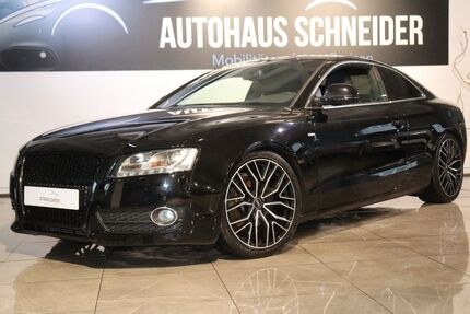 Audi A5 156.000 km 13.200 &euro; Ratingen 40880