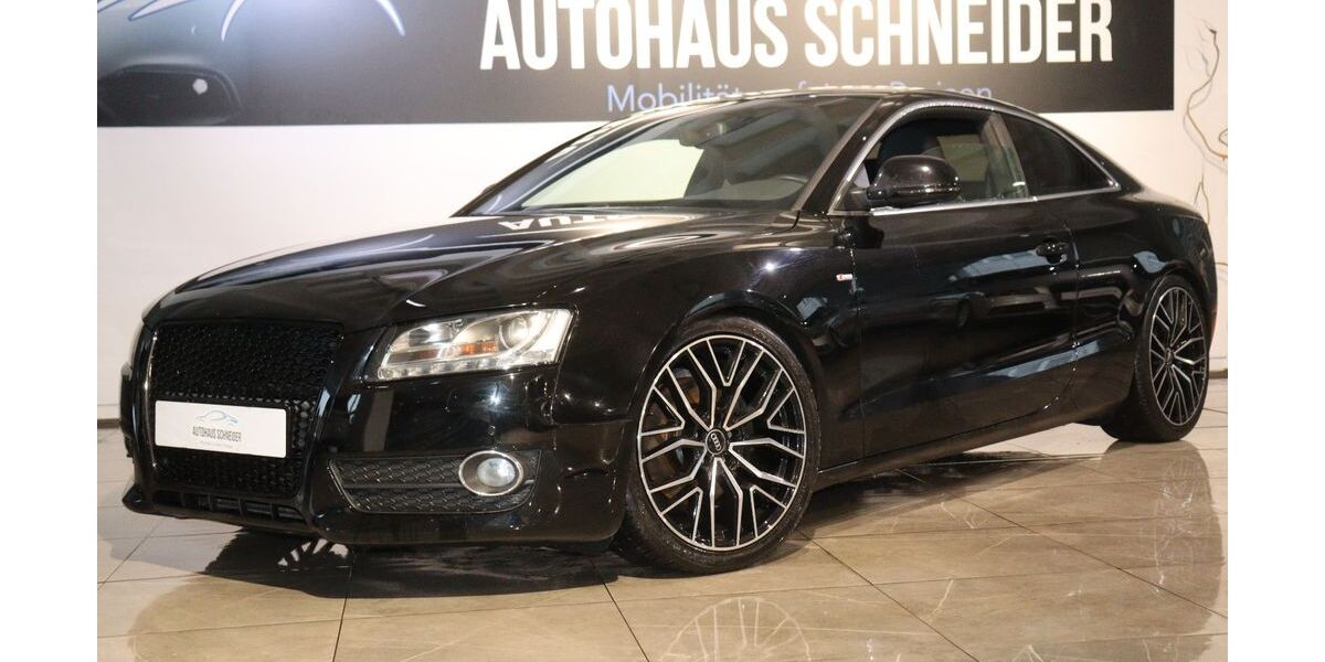 Audi A5 156.000 km 13.200 &euro; Ratingen 40880