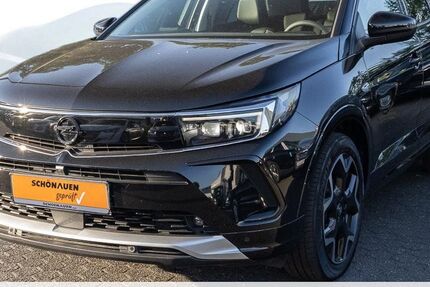 Opel Grandland (X) 28.806 km 23.990 &euro; Solingen 42697