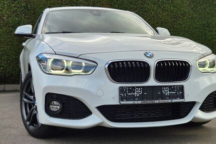 BMW 118 118.000 km 13.900 &euro; Essen 45356