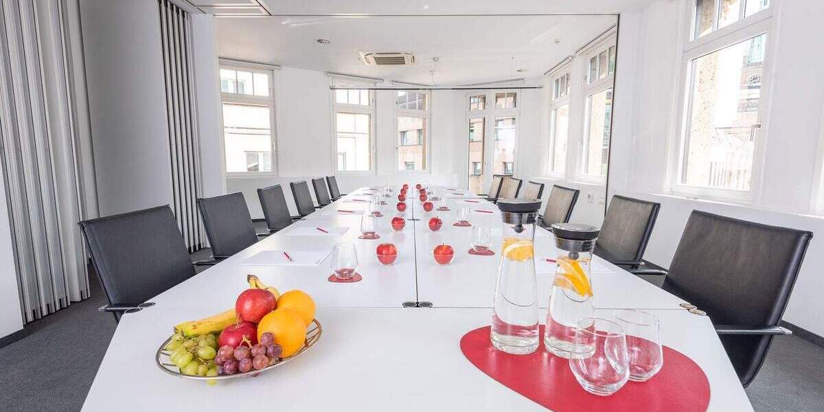 Gewerbeobjekt Düsseldorf Stadtmitte - 1.790&euro; | Angebot:25899175