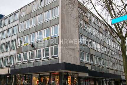 Gewerbeobjekt Essen Stadtkern - 1.950&euro; | Angebot:12952056