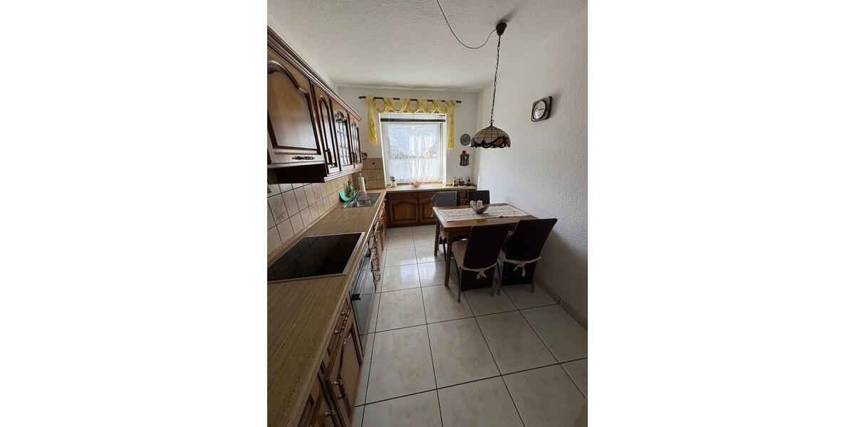 Etagenwohnung Wuppertal Gemarkung Ronsdorf - 3 Zimmer, 79 m&sup2;, 145.000&euro; | Angebot:25944524