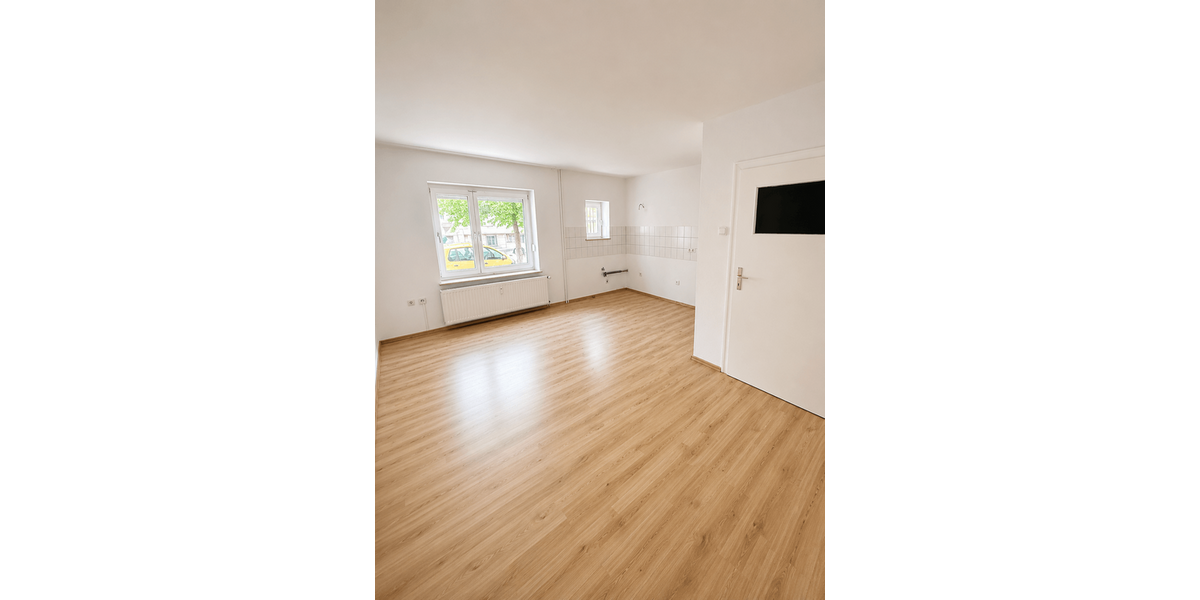 Etagenwohnung Duisburg Duisburg-Mitte - 3 Zimmer, 54 m&sup2;, 405&euro; | Angebot:27182255