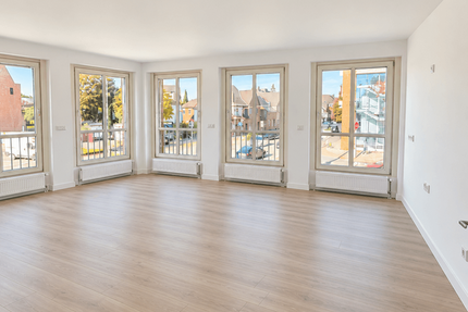 Wohnung Meerbusch Necklenbroich - 2 Zimmer, 46 m&sup2;, 845&euro; | Angebot:27556921