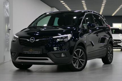 Opel Crossland (X) 88.100 km 13.480 &euro; Wuppertal 42349