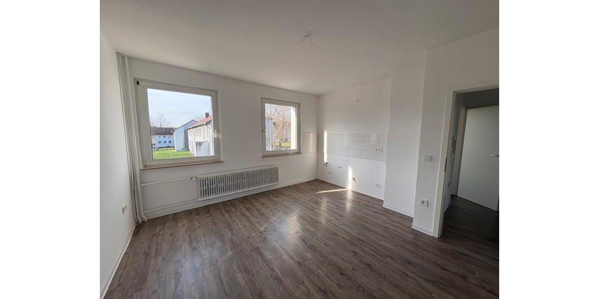 Etagenwohnung Essen Stadtbezirk VI - 2 Zimmer, 52 m&sup2;, 556&euro; | Angebot:24634578