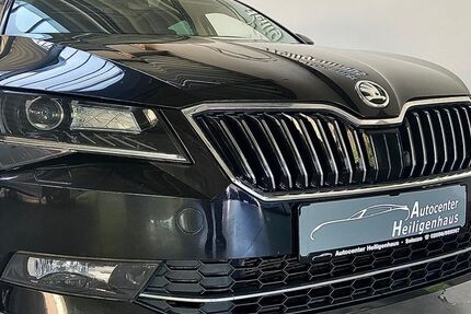 Skoda Superb 121.635 km 21.480 &euro; Heiligenhaus 42579