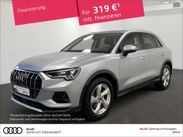 Audi Q3 42.683 km 24.900 &euro; Düsseldorf 40233
