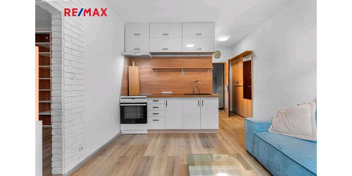 Etagenwohnung Düsseldorf Flingern Süd - 2 Zimmer, 49 m&sup2;, 500&euro; | Angebot:24801797