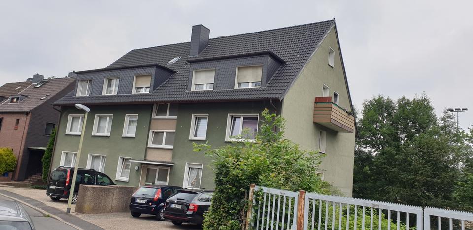 Etagenwohnung Essen Stadtbezirk III - 2 Zimmer, 65 m&sup2;, 460&euro; | Angebot:25538404