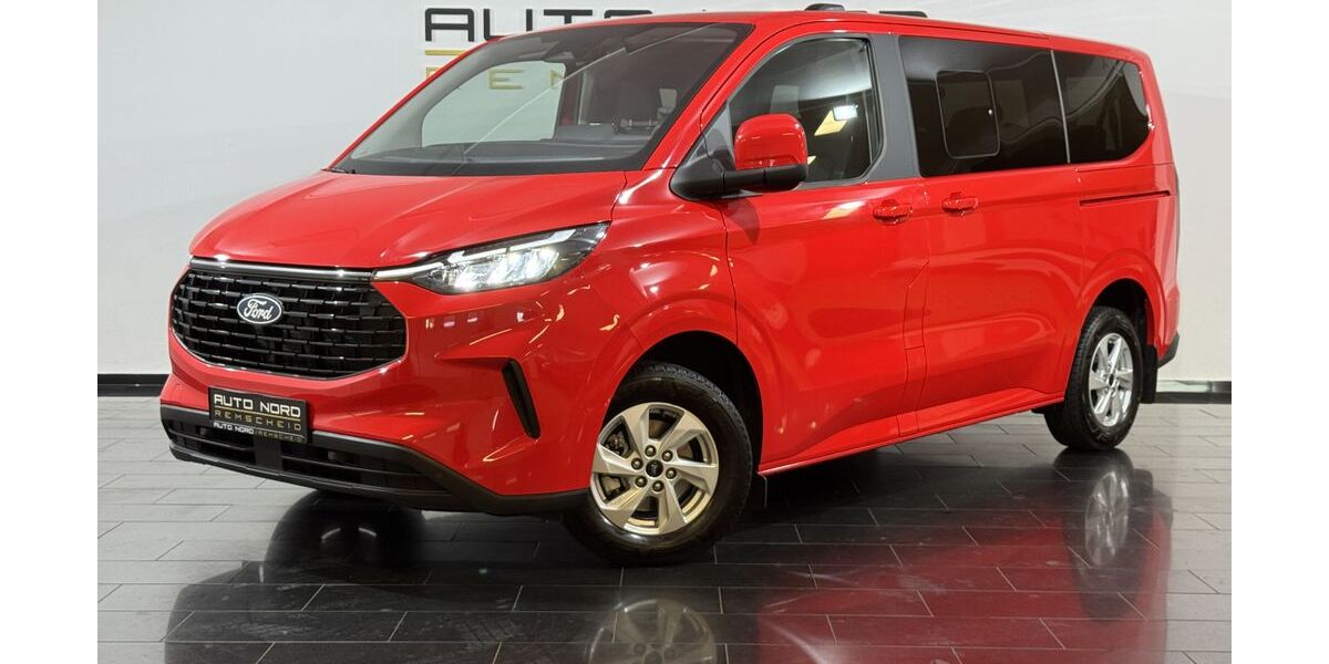 Ford Tourneo Custom 25.654 km 39.990 &euro; Remscheid 42897