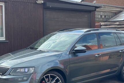 Skoda Octavia 224.000 km 11.900 &euro; Duisburg 47179