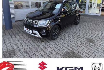 Suzuki Ignis 3.415 km 18.990 &euro; Meerbusch 40667