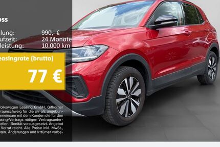 VW T-Cross 24.122 km 17.240 &euro; Duisburg 47059