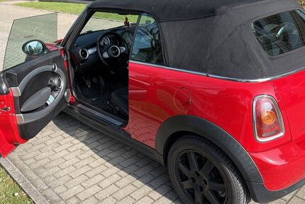 Mini Cooper Cabrio 150.718 km 5.400 &euro; Hilden 40724