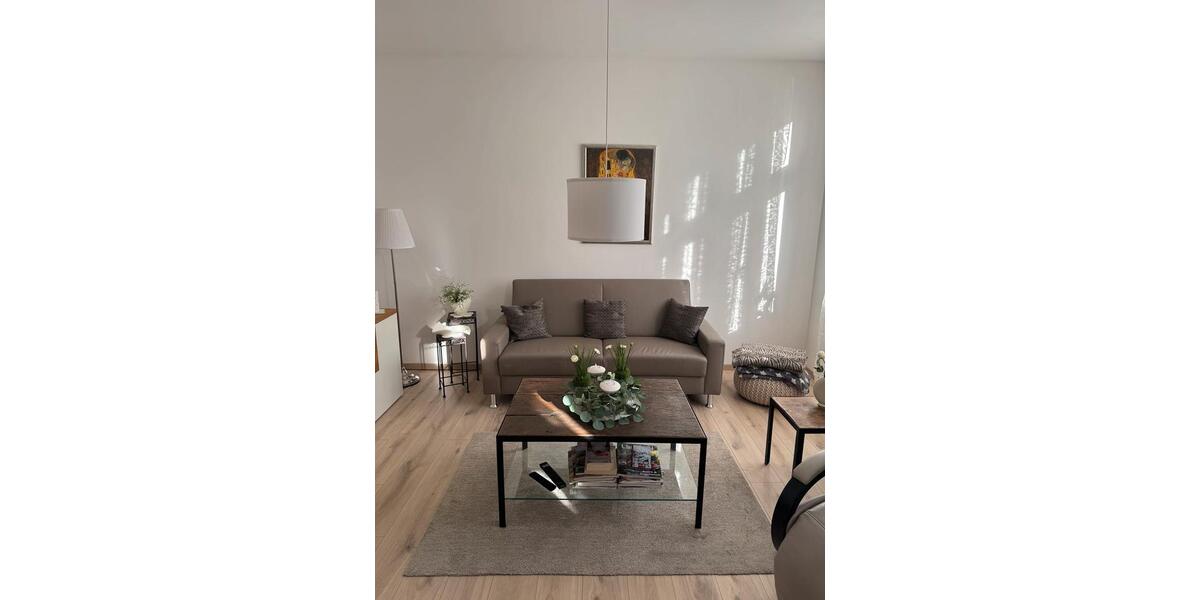 Erdgeschoßwohnung Solingen Burg - 2 Zimmer, 80 m&sup2;, 1.000&euro; | Angebot:24623842