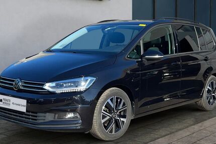 VW Touran 50.000 km 31.799 &euro; Meerbusch 40668