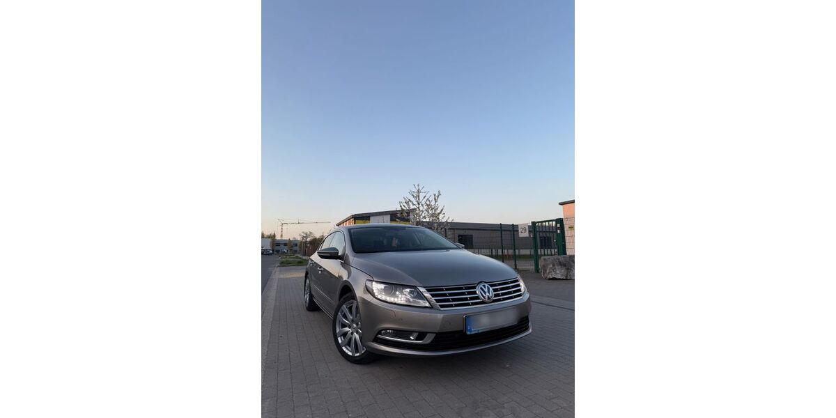 VW CC 145.400 km 8.800 &euro; Erkrath 40699
