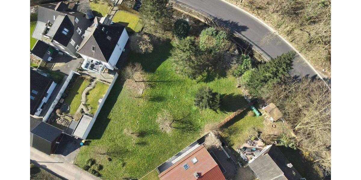 Grundstück Solingen Burg - 179.000&euro; | Angebot:25909140