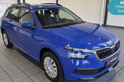 Skoda Kamiq 59.247 km 16.990 &euro; Wuppertal 42287