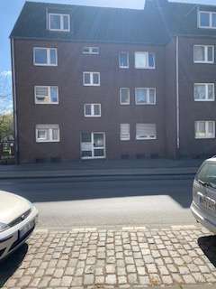 Etagenwohnung Duisburg Beeck - 2 Zimmer, 46 m&sup2;, 325&euro; | Angebot:26072385