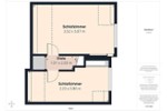 Reihenhaus Krefeld Hüls - 4 Zimmer, 100 m&sup2;, 360.000&euro; | Angebot:27154189